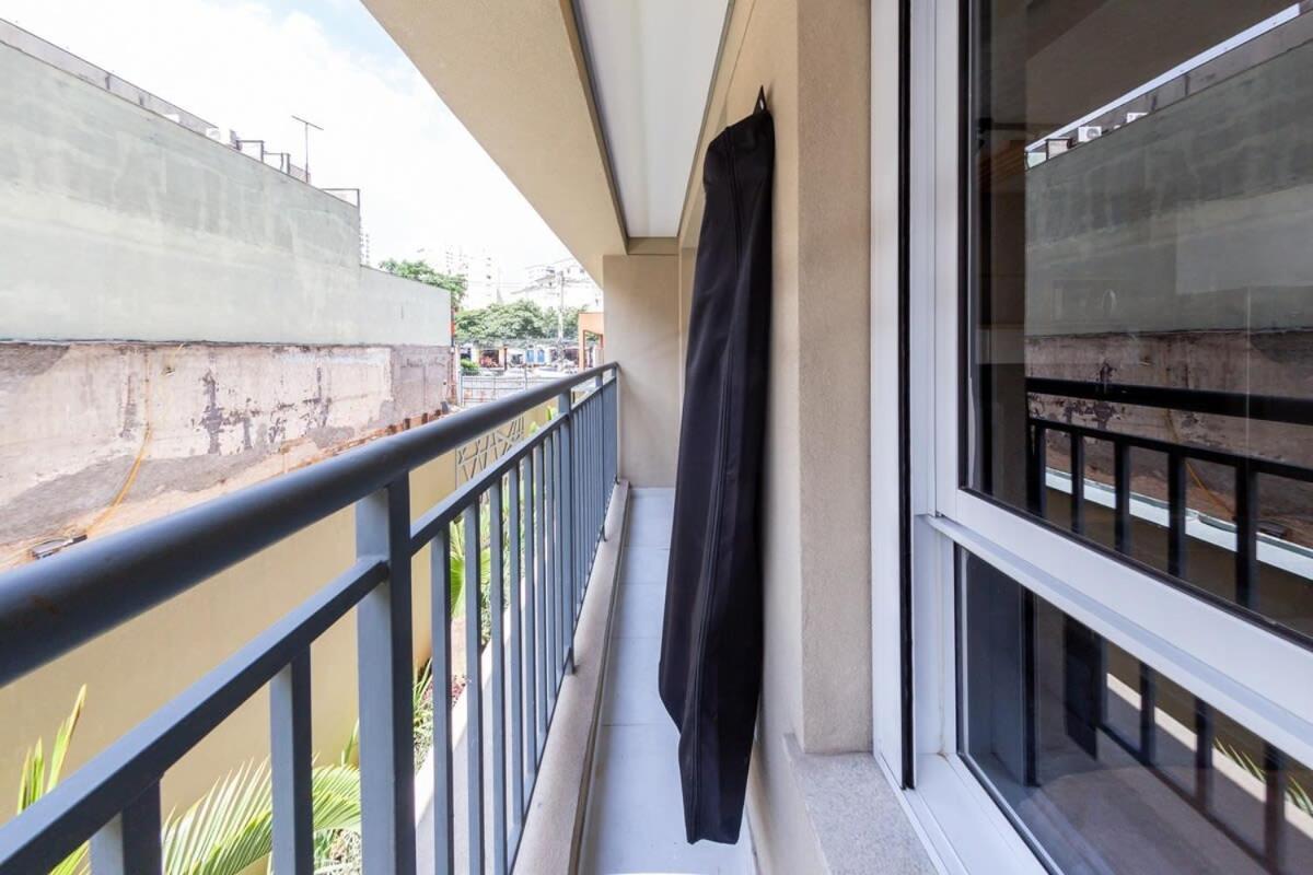 Bhomy Vmariana - 5min A Pe Do Metro One111 Apartamento