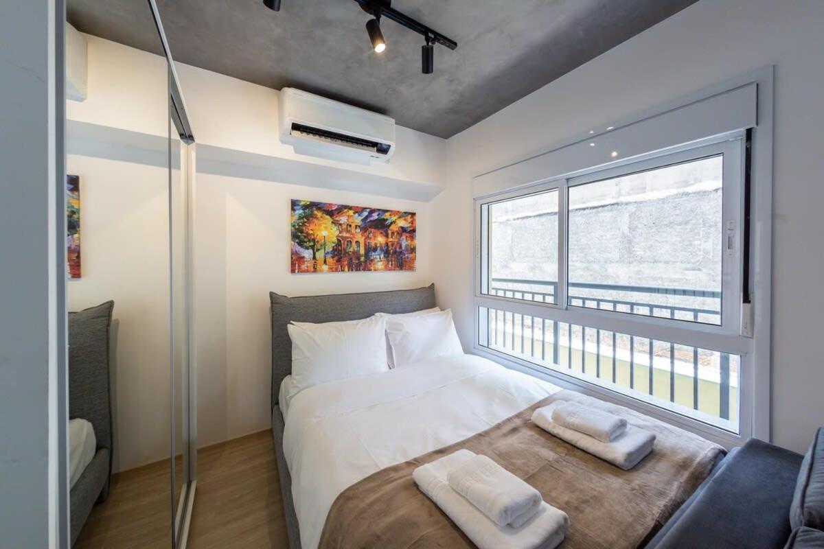Apartamento Bhomy Vmariana - 5min A Pe Do Metro One111 São Paulo