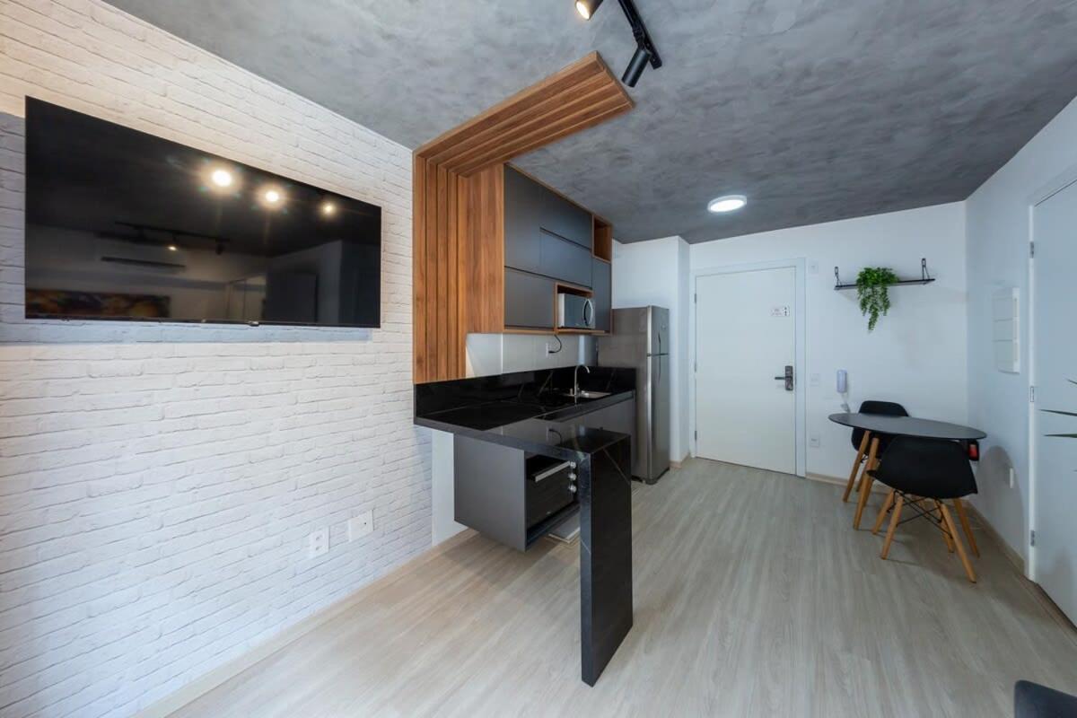 Bhomy Vmariana - 5min A Pe Do Metro One111 Apartamento São Paulo